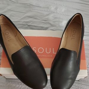 Women's Shoes Naturalizer Soul Ashley Flats